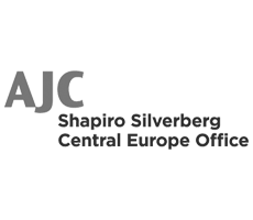Shapiro Silverberg AJC Central Europe