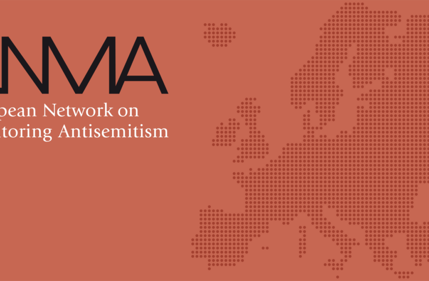 “Distorting History. Holocaust Denial and Distortion in Germany and in International Comparison”